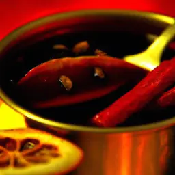 Mulled Wine